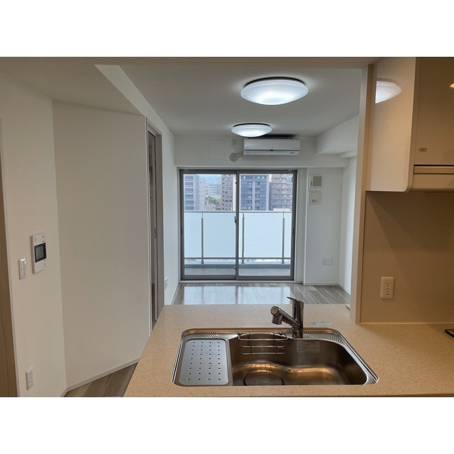 4/22 リビング/ダイニング