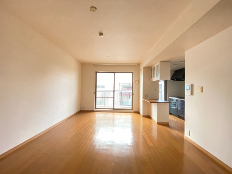 4/29 リビング/ダイニング