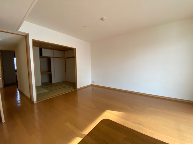 7/29 リビング/ダイニング