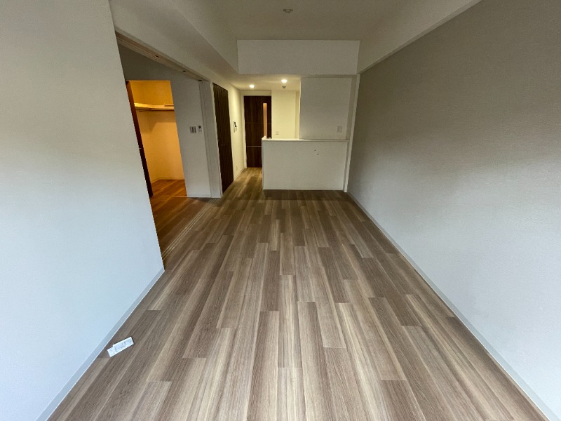 3/24 リビング/ダイニング