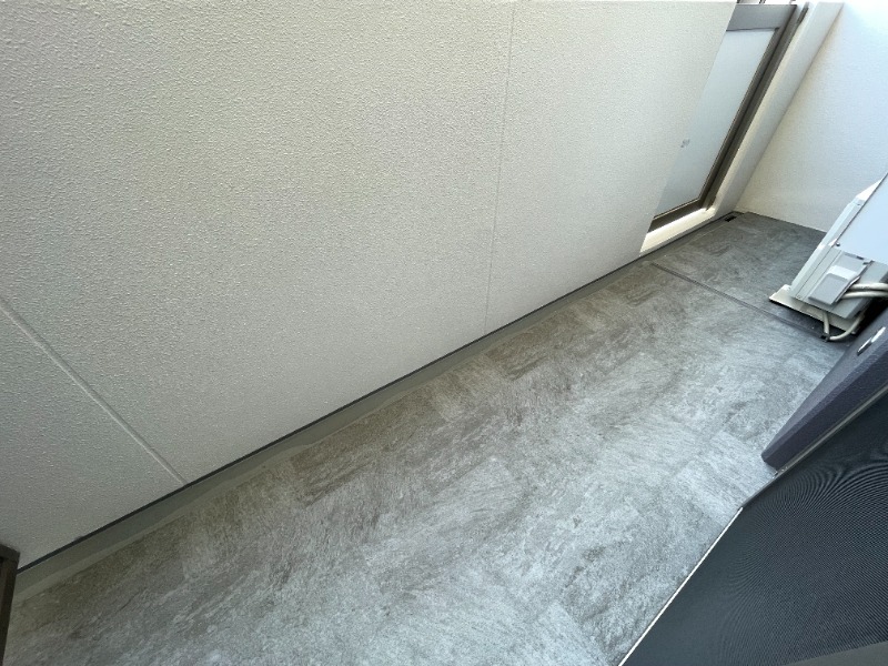 17/24 バルコニー