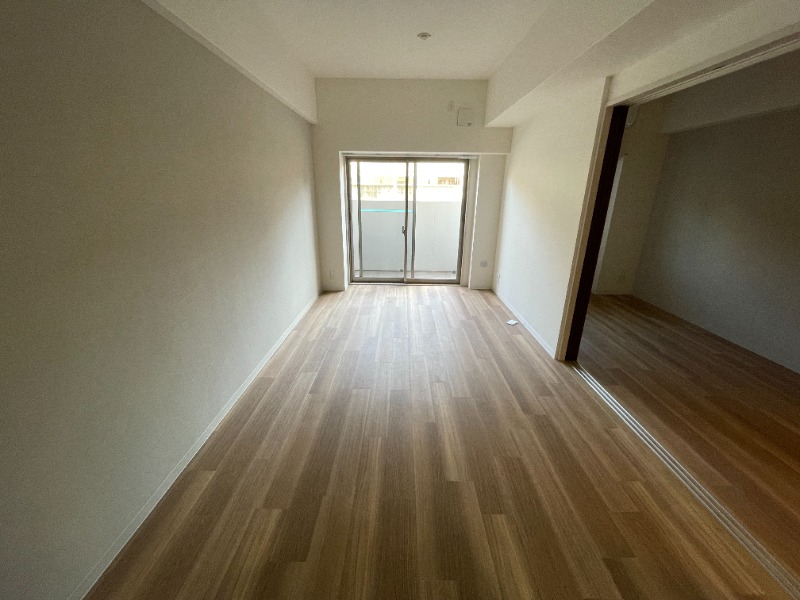 4/24 リビング/ダイニング