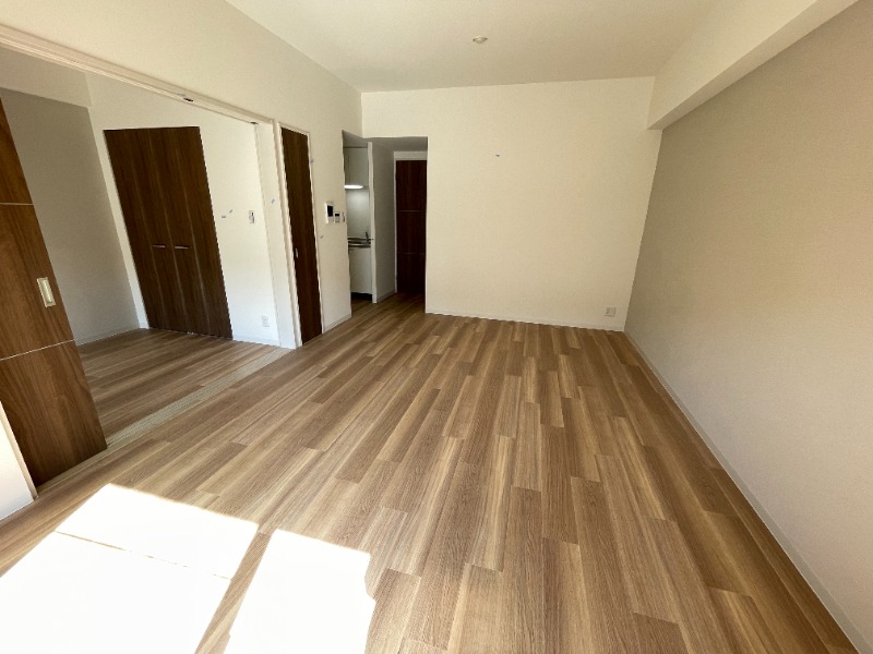 3/26 リビング/ダイニング