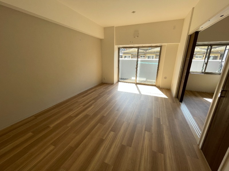 4/26 リビング/ダイニング