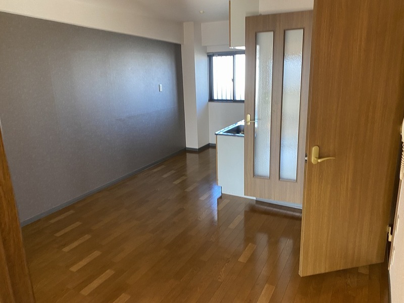 3/14 リビング/ダイニング