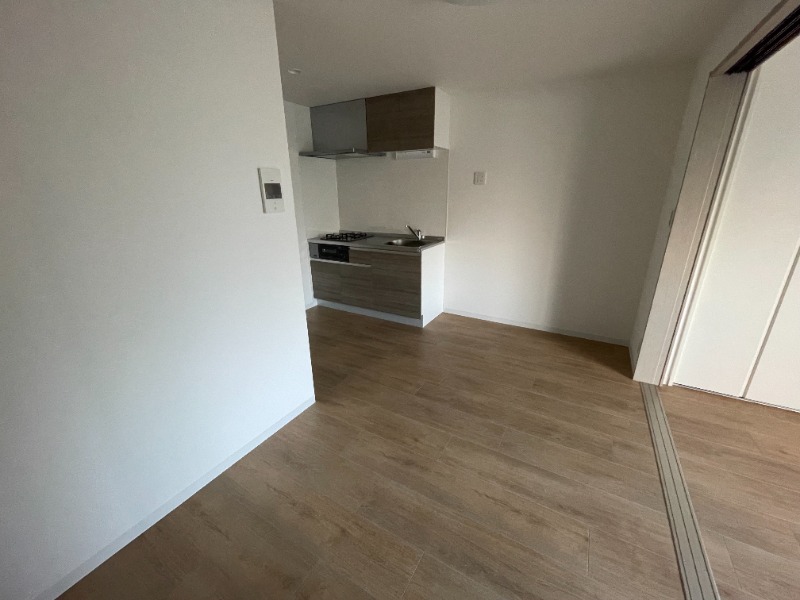 4/19 リビング/ダイニング