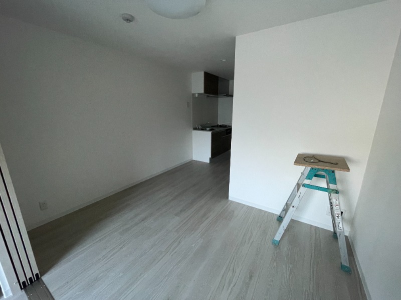 3/20 リビング/ダイニング