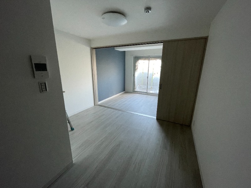 4/20 リビング/ダイニング