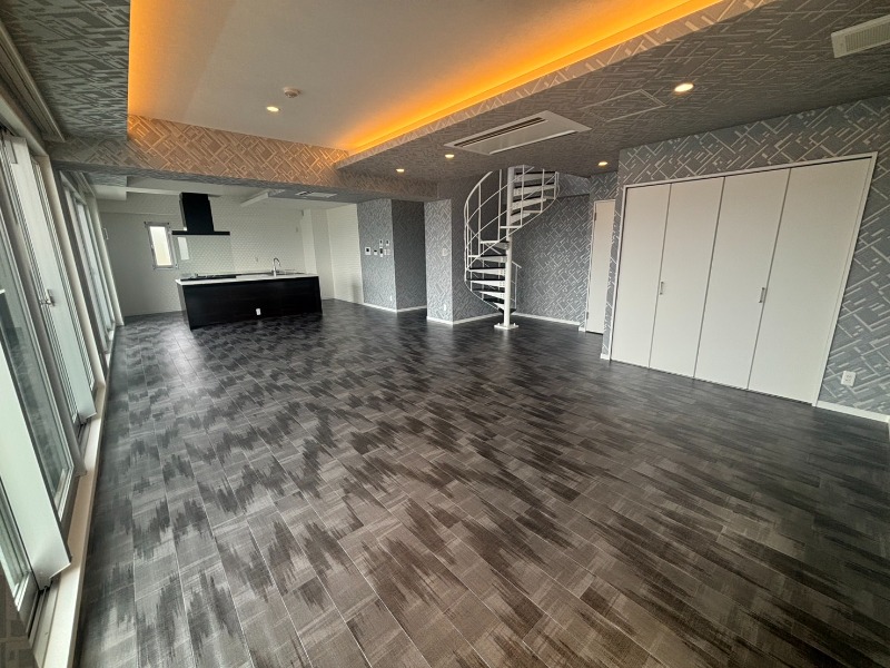 3/30 リビング/ダイニング