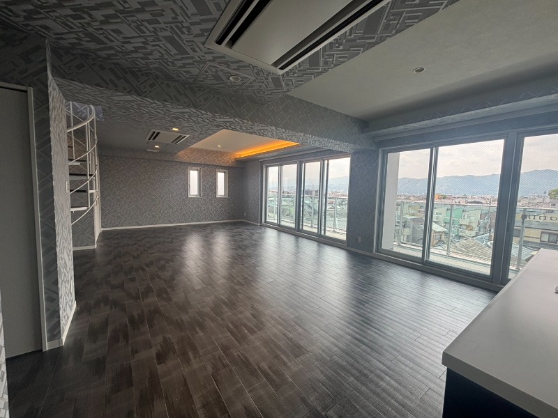 4/30 リビング/ダイニング