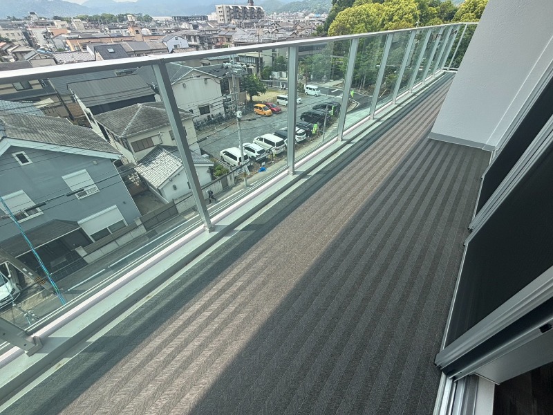 24/30 バルコニー