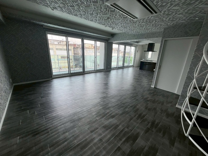 3/30 リビング/ダイニング