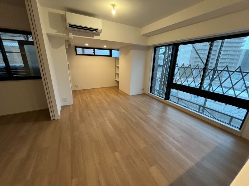 4/28 リビング/ダイニング