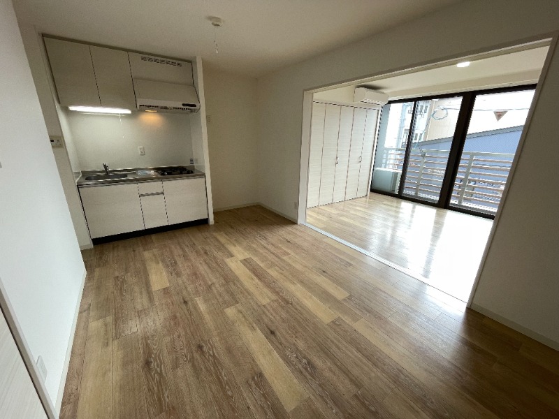 3/24 リビング/ダイニング