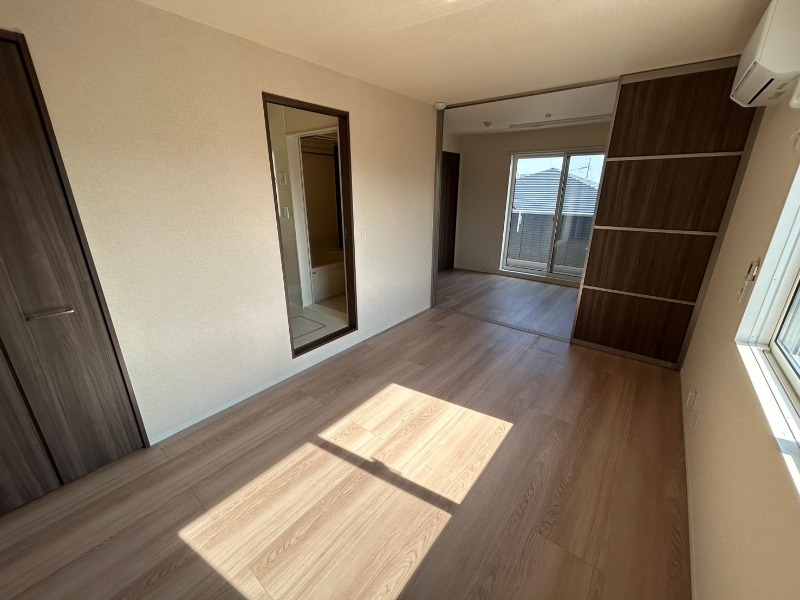 4/28 リビング/ダイニング