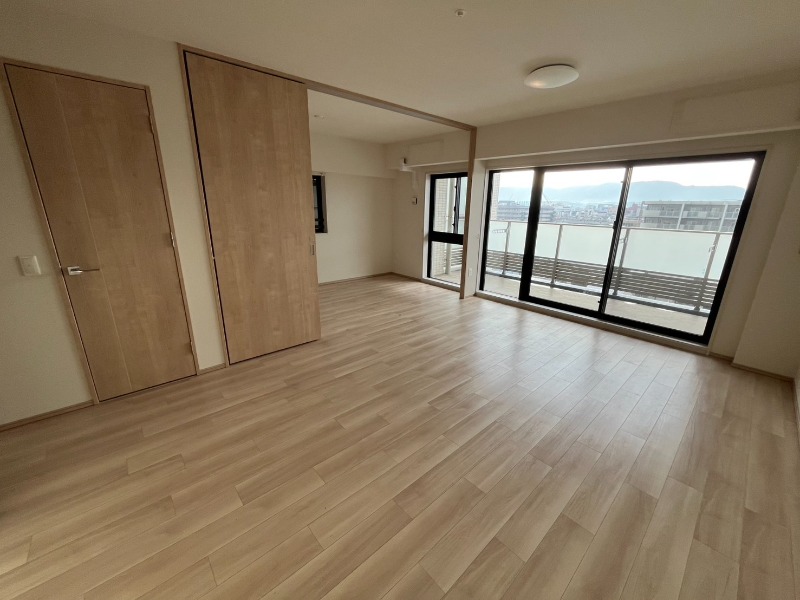 3/30 リビング/ダイニング