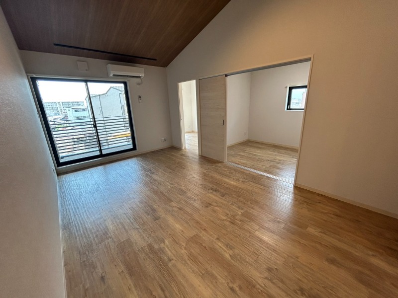 3/30 リビング/ダイニング