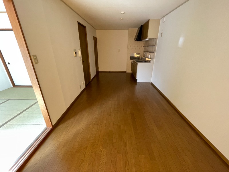 3/22 リビング/ダイニング