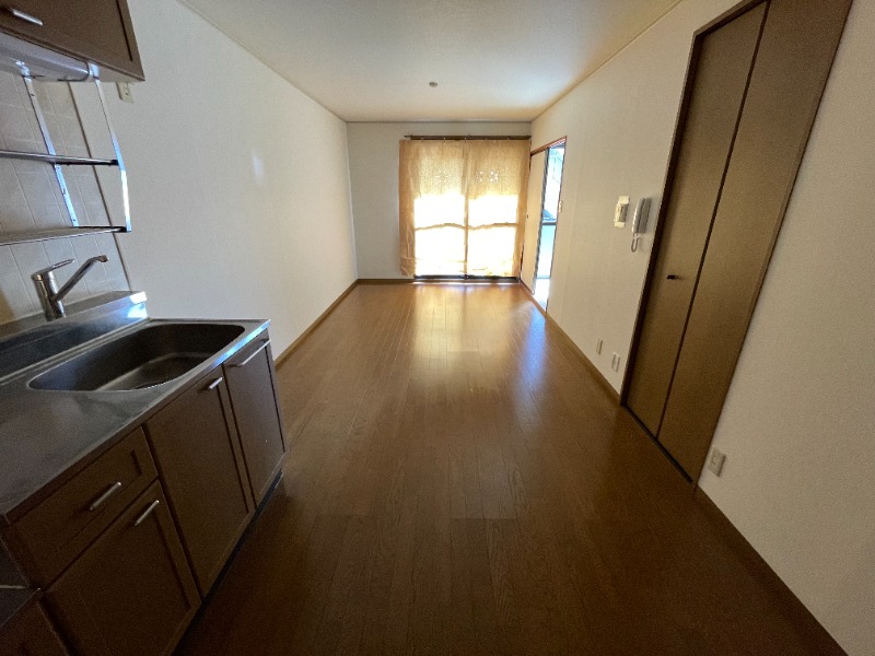 4/22 リビング/ダイニング