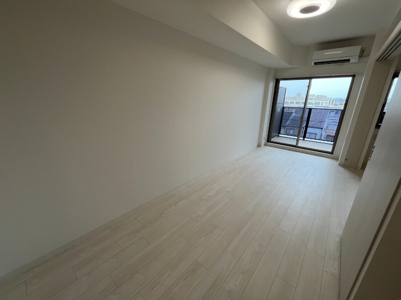 4/26 リビング/ダイニング