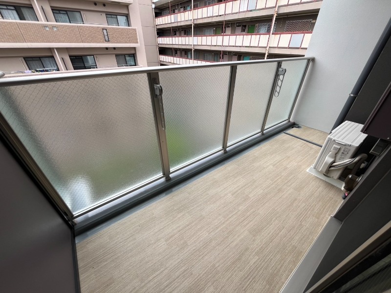 15/25 バルコニー