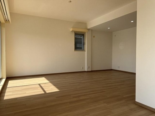 5/25 リビング/ダイニング