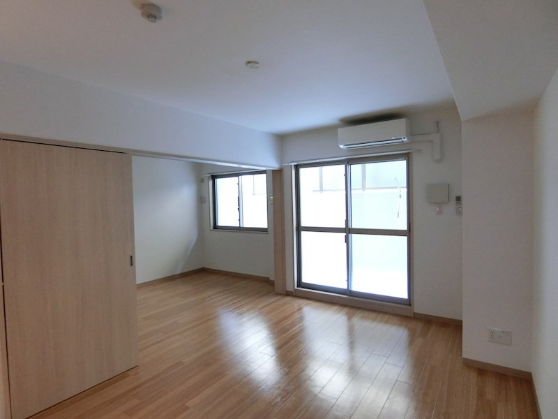 4/23 リビング/ダイニング