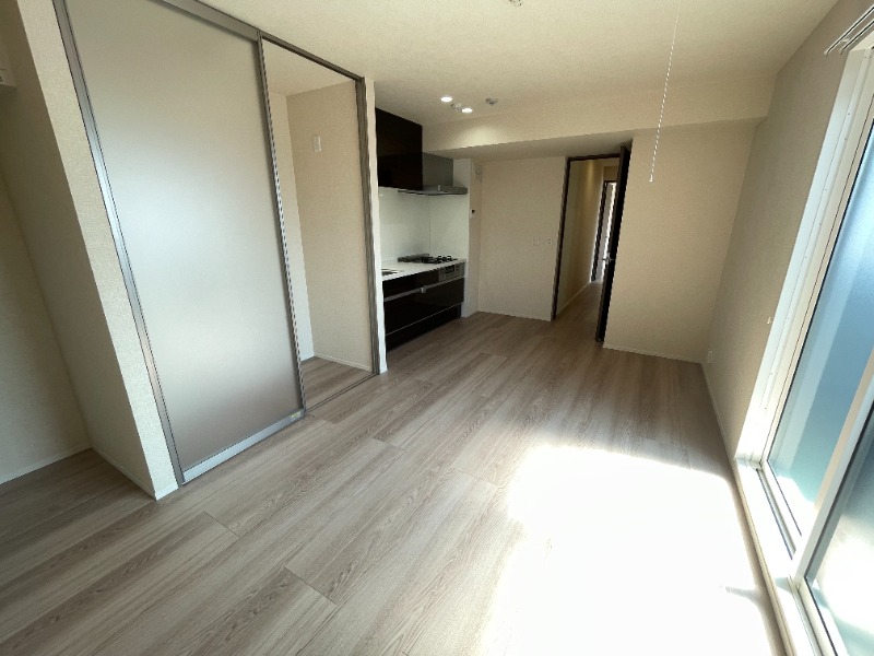 3/27 リビング/ダイニング