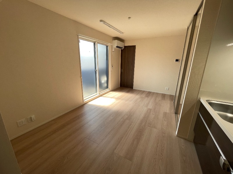 4/27 リビング/ダイニング