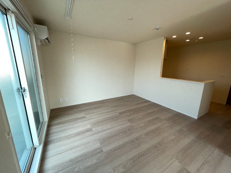 4/28 リビング/ダイニング