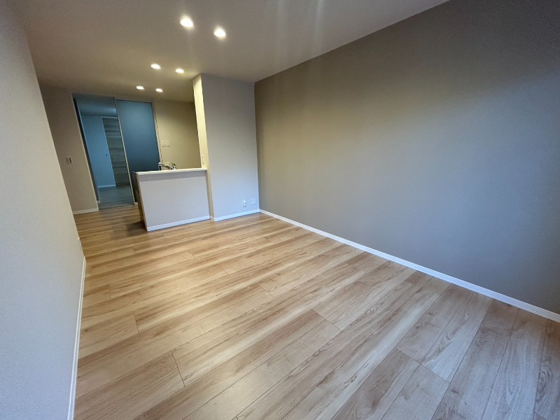 3/25 リビング/ダイニング