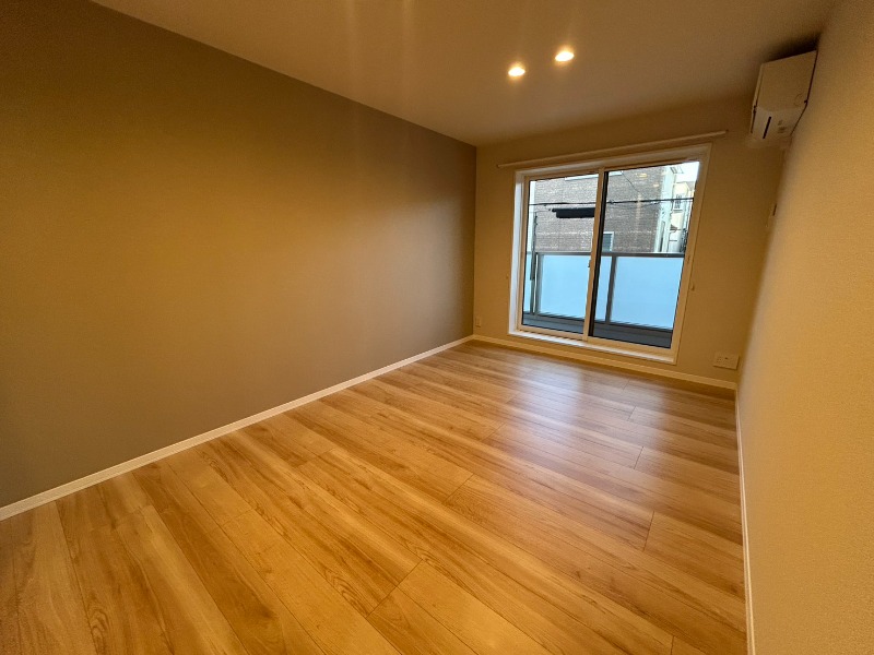 4/25 リビング/ダイニング