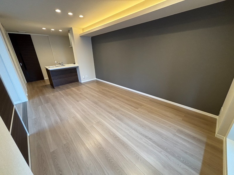 3/26 リビング/ダイニング