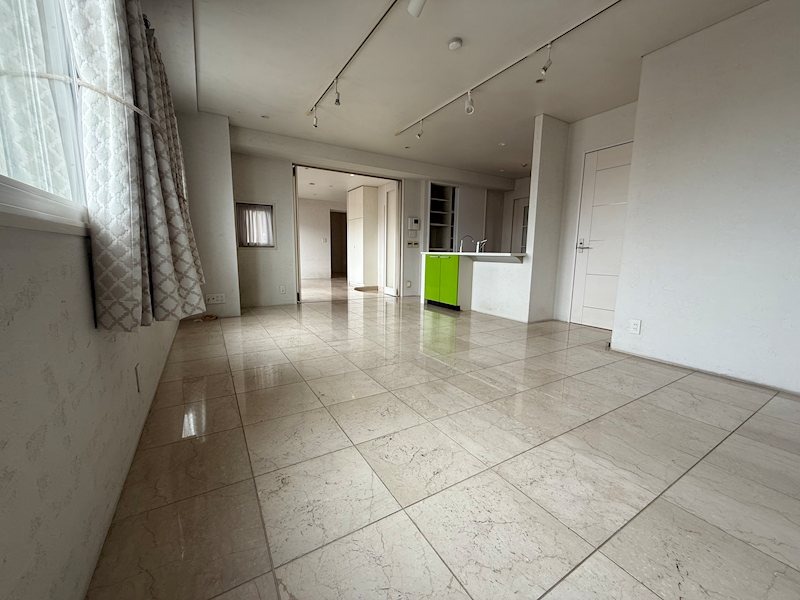 3/24 リビング/ダイニング