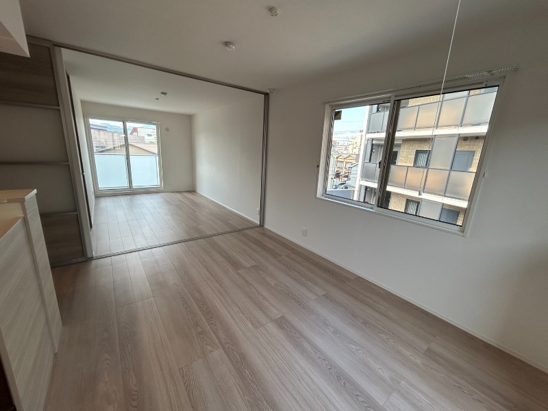 3/30 リビング/ダイニング