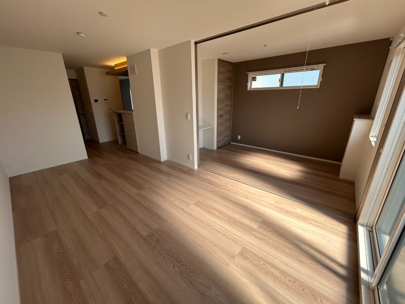 3/30 リビング/ダイニング