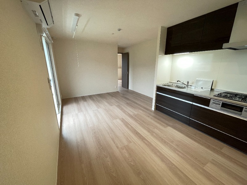 3/28 リビング/ダイニング