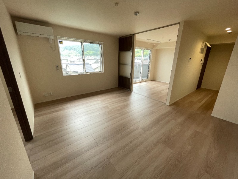 3/25 リビング/ダイニング