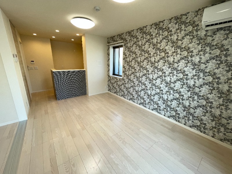 4/27 リビング/ダイニング