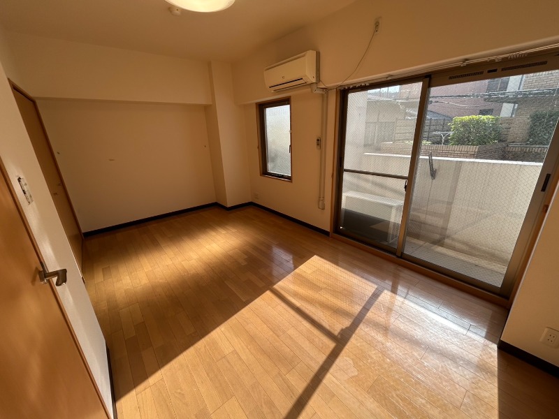 4/24 リビング/ダイニング