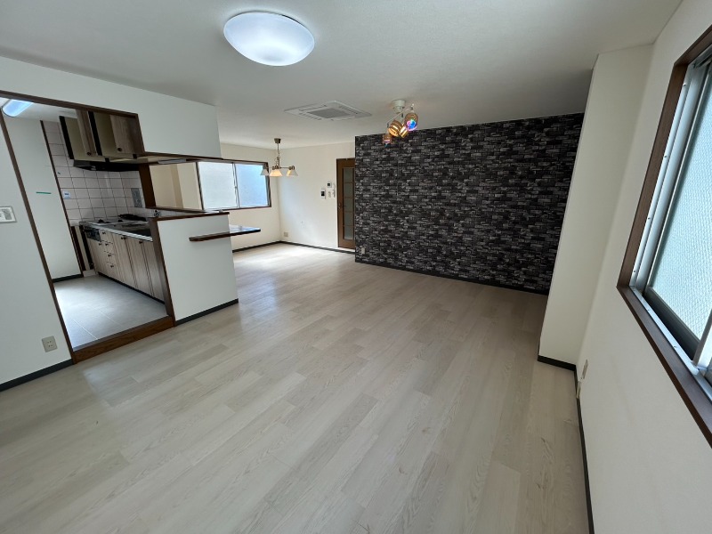 3/30 リビング/ダイニング