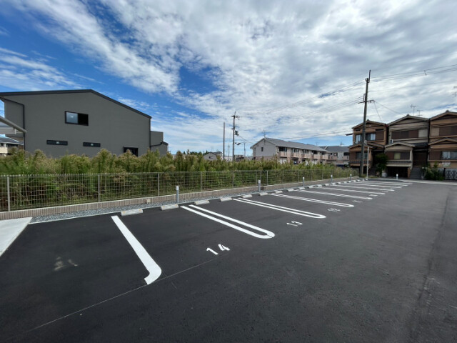 2/3 エントランス