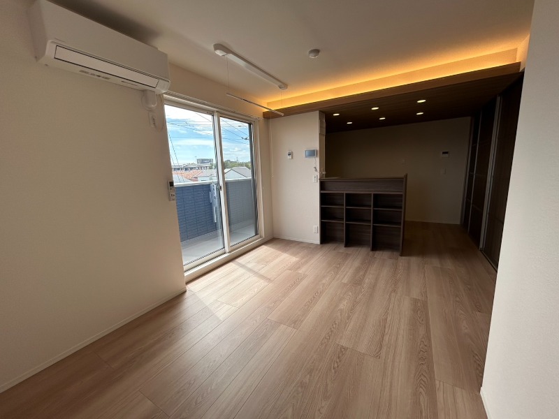 4/30 リビング/ダイニング