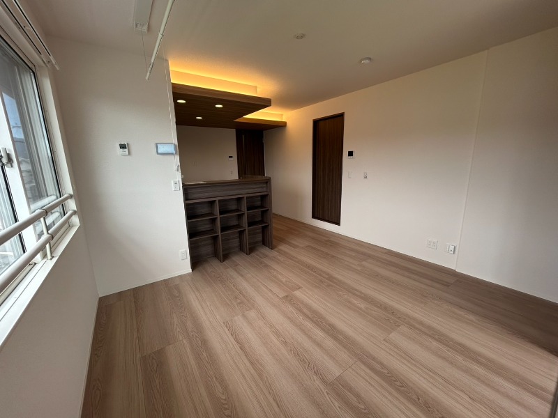 3/30 リビング/ダイニング