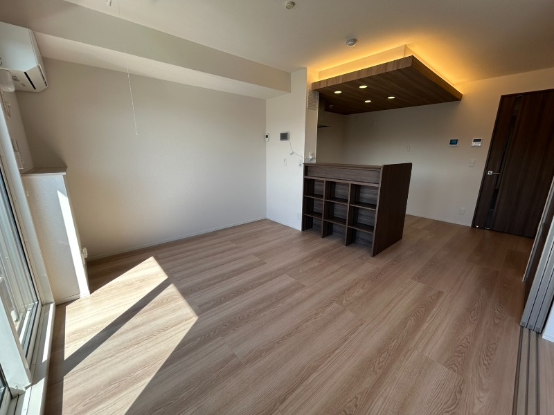 3/30 リビング/ダイニング