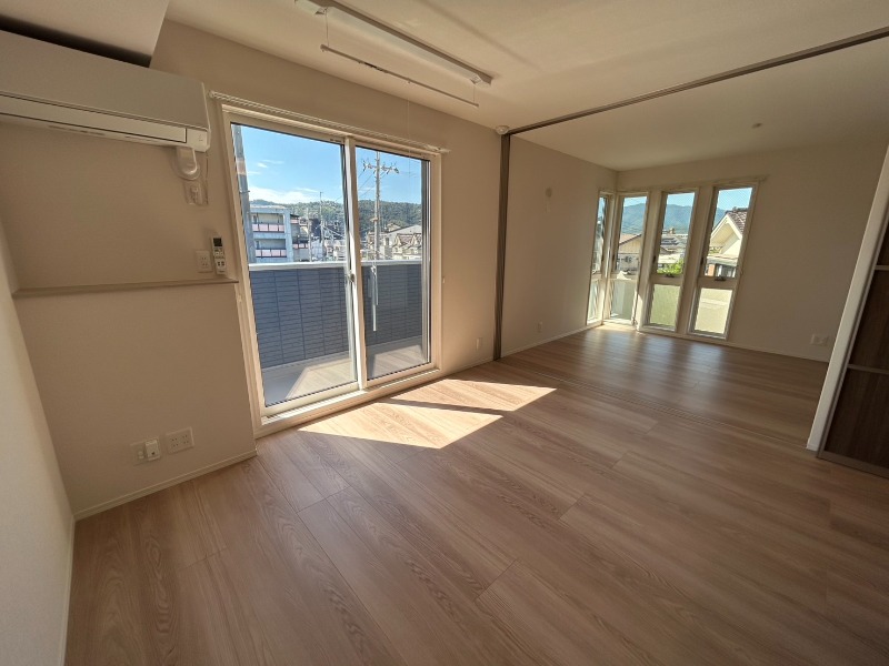 4/30 リビング/ダイニング