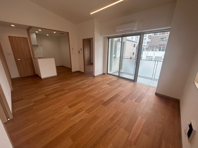 3/30 リビング/ダイニング