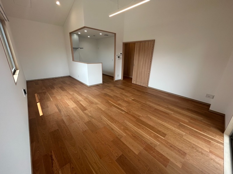 3/30 リビング/ダイニング