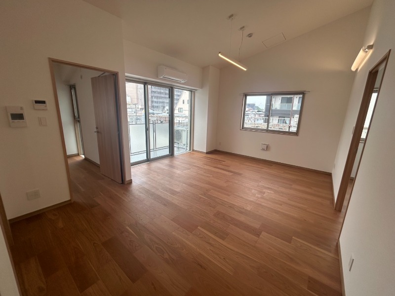 3/30 リビング/ダイニング