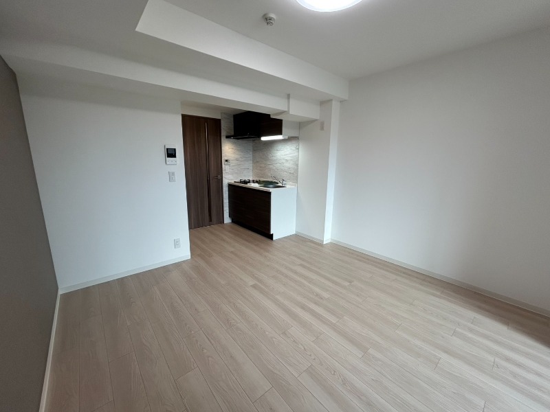 3/27 リビング/ダイニング